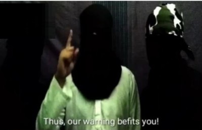 އެކުވެރިކަން ނުބާއްވައި ހަރުކަށިކަން ދައްކަންވީ ކޮންބަޔަކާ، ކީއްވެ؟