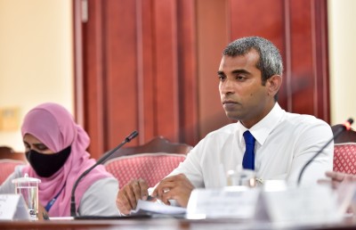 މުޅި ލާމަރުކަޒީ ނިޒާމުގައި ފައިސާ ލީކުވާ ބާގަނޑުތަކެއް!