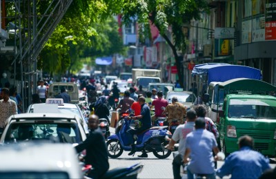 1.4 މިލިއަން ރުފިޔާ ފޭރުނު މައްސަލައިގައި ހައްޔަރުކުރި މީހާގެ ބަންދަށް 15 ދުވަސް