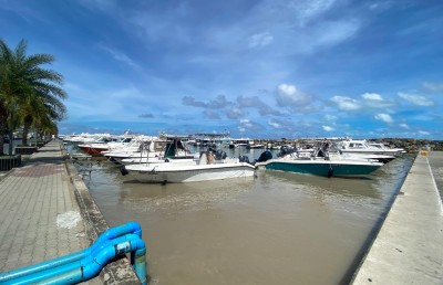 ރާއްޖޭގެ ބޮޑު ބަޔަކަށް އުދަ އަރާނެ ކަމަށް ލަފާކޮށް، ހުދު ސަމާލު ނެރެފި
