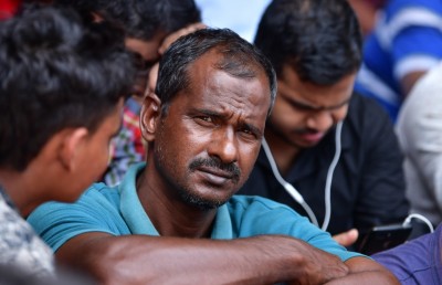 ބިދޭސީންނަށް މުސާރަ ނުދޭ ނަމަ ބައި ލައްކަ ރުފިޔާ އިން ޖޫރިމަނާ ކުރަން ގާނޫނަށް އިސްލާހެއް