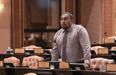 ނޮޅިވަރަމްގައި ކޮވިޑްގެ ހާލަތު ގޯސްކަމުން ކުއްލި މައްސަލައެއް