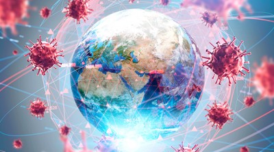 ކޮވިޑްގެ ކޭސްތައް ދުނިޔޭގައި އާދަޔާ ޚިލާފަށް އިތުރުވަނީ