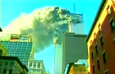 9/11 ގެ ކުރިން އަލް ގައިދާ