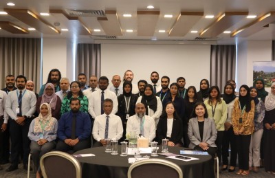 ކާރިސާތަކުން ރައްކާތެރިވުމަށް ތައްޔާރު ވެފައިވާ ވަރު ބަލަނީ