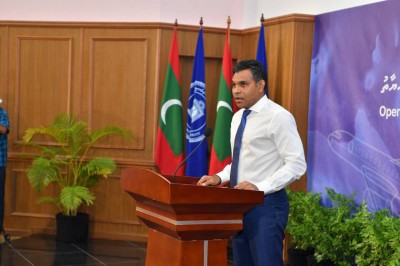 އިގްތިސޯދު ވަރުގަދަ ކުރުމަށް އޭވިއޭޝަން ދާއިރާގެ ފަންނީ މީހުން މުހިންމު: ނައިބު ރައީސް