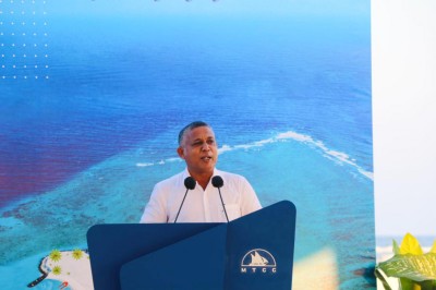 ރައީސް އިތުރު ދައުރެއްގައި ހުންނަވާނެ: އަސްލަމް