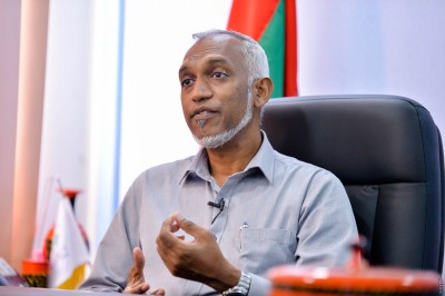 ހުޅުމާލޭ ބިމުގެ މައްސަލަ ކޯޓުގައި އޮއްވައި އެޗްޑީސީއަށް ބިމެއް ނުވިއްކޭނެ: ސިޓީ ކައުންސިލް