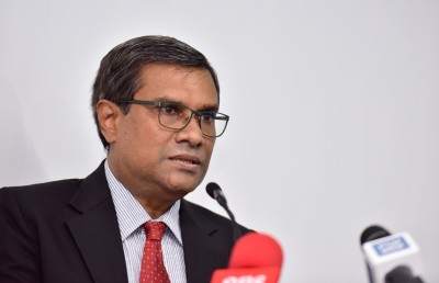 ކޯޓުތަކުގެ މުގައްދަސްކަން ނަގަހައްޓަންޖެހޭ: އުއްތަމަ ފަނޑިޔާރު
