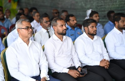 ތ. އަތޮޅުގެ ރަށްތައް ސޯލާ ހަކަތައަށް ބަދަލުކޮށް، ކަރަންޓް އުފައްދަން ފަށައިފި