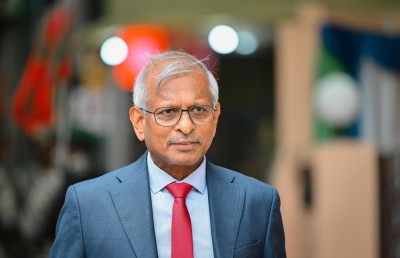 ގަވަރުނަރު އަލީ ހާޝިމް ވަކިކުރުމުގެ މައްސަލަ މާދަމާއަށް އެޖެންޑާކޮށްފި
