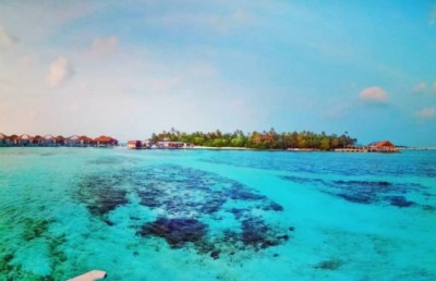 30 މިލިއަން ޑޮލަރުގެ ކަޅުދިޔަފުށި ވިއްކާލަން އަނެއްކާ އިއުލާނުކޮށްފި