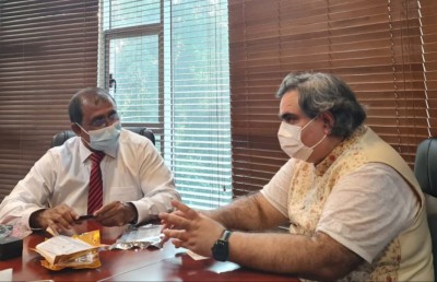ސްޕޯޓްސް ޓޫރިޒަމްގެ ތެރެއިން ޓީޓީގެ ހަބަކަށް ރާއްޖެ ވާނެ