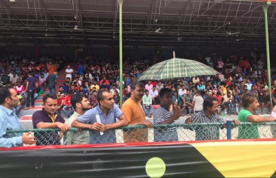24،000 ބިދޭސީން ފޮނުވާލައި ރަނގަޅު ނަތީޖާއެއް ނެރެވިއްޖެ: މިނިސްޓަރު