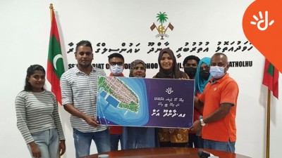 ދިރާގު ހައިސްޕީޑް ފައިބާ އަދި ދިރާގު ޓީވީގެ ހިދުމަތް ދާންދޫއަށް!