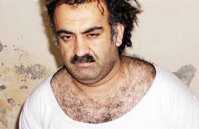 ޚާލިދު ޝެއިޚް މުހައްމަދު: 9/11 ގެ މައި ސިކުނޑި