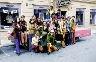 9/11 ގެ ކުރިން އަލް ގައިދާ