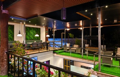 ވޭމަންޑޫގެ މި އާއިލާ އިން "ވެޔޮގަނޑު" ފަތުރާލައި ހިތްހަމަޖެހިގެން