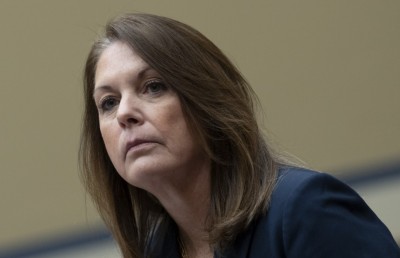 ޓްރަމްޕަށް ހަމަލާދިން ހާދިސާއާ ގުޅިގެން ސީކްރެޓް ސާވިސްގެ ވެރިޔާ އިސްތިއުފާ ދެއްވައިފި