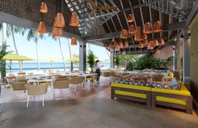 ރާއްޖޭގެ ސަގާފަތް ދައްކުވައިދޭ "ކޯރާ ކޯރާ" ރިސޯޓު އަންނަ މަހު ހުޅުވަނީ