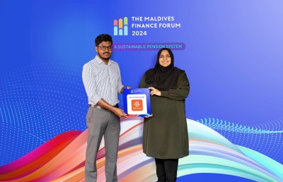 ފައިނޭންސް ފޯރަމުގެ ޑިޖިޓަލް ޕާޓްނަރަކަށް ދިރާގު