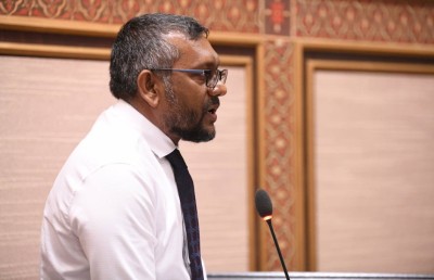 ރާއްޖޭގައި 281،000 ބިދޭސީން އުޅޭ، ލައްކައަކަށް ވުރެ ގިނައީ ބަންގްލަދޭޝްގެ މީހުން: ފައްޔާޒު