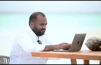 އަލީގެ ޕާސްޕޯޓް ހިފެހެއްޓުމުގެ އަމުރު ބޮޑު އިހުމާލެއްގެ ސަބަބުން ހައި ކޯޓުން ވެސް ނުދިން