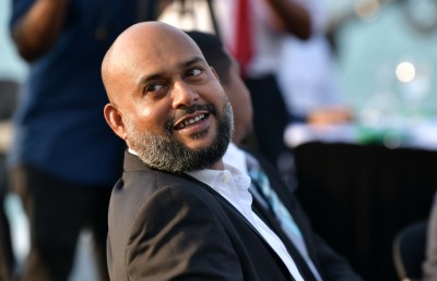 މަރު އެނދުގައި އޮތް އެފްއޭއެމަށް ފީފާގެ ކޮމިޓީއާ އެކު އެންމެ ފަހުން ދިރުން