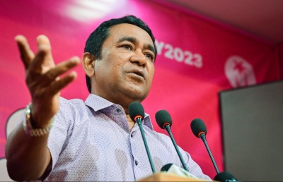 ޔާމީންގެ މައްސަލާގައި އާ ހެކިތައް ބަލައިގަނެވޭނެ ކަމަށް ބުނެ ޕީޖީން ސުޕްރީމް ކޯޓަށް