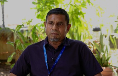 40 އަހަރުގެ ދިގު ދަތުރެއް، އެތައް މަންޒަރެއް!