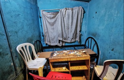 އައްޑާތައް ބަންދުވެ، ޑްރަގްސްތައް މަގުމައްޗަށް!