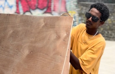 10 ދުވަހުގެ ޗުއްޓީގައި ރަށަށް ކޮށްދިނީ "ސަޅި ކަމެއް"