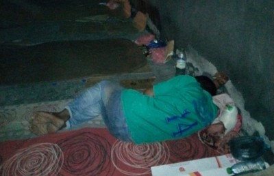 އައްޑާތައް ބަންދުވެ، ޑްރަގްސްތައް މަގުމައްޗަށް!