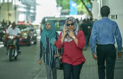 ސިވިލް ސާވިސްގެ ފަންނީ މުވައްޒަފުންނަށް އަލުން ސެޓިފިކެޓް ޕްރޮމޯޝަން ދޭން ފަށަނީ