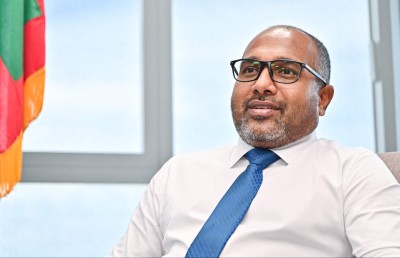 ބިދޭސީންގެ މައްސަލާގައި ވަކި މީހަކަށް ބެލުމެއް ނޯންނާނެ، ފައިސާ ހޯދަން ކޯޓަށް ވެސް ދާނެ: އިހްސާން