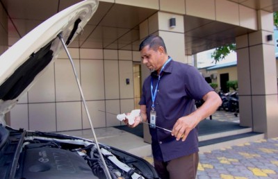 40 އަހަރުގެ ދިގު ދަތުރެއް، އެތައް މަންޒަރެއް!