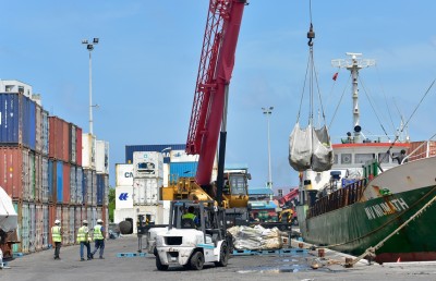 100 މިލިއަންގެ ސިންގަލް ވިންޑޯ މަޝްރޫއު އަލުން ހުޅުވާލުމުން ހަ ކުންފުންޏެއް