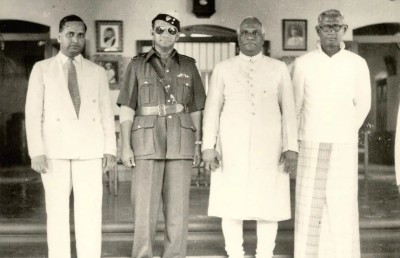 ވޯރާއިންގެ މައްޗަށް ނާސިރު ހޯއްދެވި ކާމިޔާބީ: މިނިވަންކަމަށް އެޅި ފުރަތަމަ ފިޔަވަޅު!