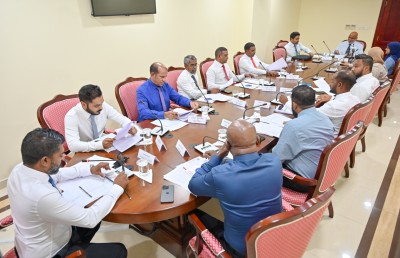 ރިވިއު ކުރާ ފްލެޓް ލިސްޓު އަންނަ އޮކްޓޯބަރުގައި އާންމުކުރަނީ