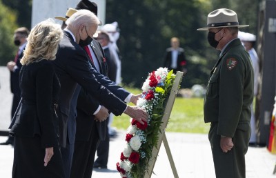 ސެޕްޓެމްބަރު 11ގެ ހަމަލާއާ ސައޫދީއާ ގުޅުމެއް ނެތް