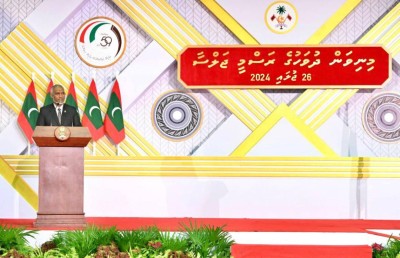 ޗައިނާއާ އެކު ވެފައިވާ ފްރީ ޓްރޭޑް އެގްރީމަންޓް ސެޕްޓެމްބަރުގައި ތަންފީޒުކުރަނީ