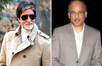 އަމީތާބާއި ސޫރަޖްގެ ފިލްމަށް އިތުރު ކާސްޓުންތަކެއް