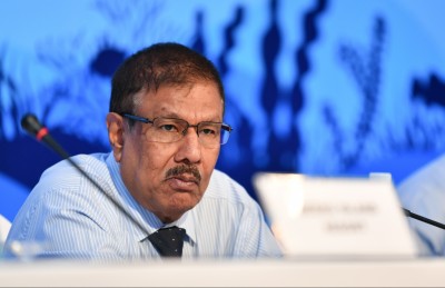 މަޓީގެ ޗެއާމަނަކަށް މިފަހަރު ވެސް އެމްޔޫ މަނިކު