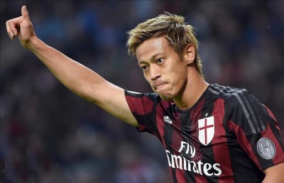 ބޫޓާންގެ ޕަރޯ އެފްސީ އަށް މެޗެއް ކުޅެދޭން ހޮންޑާ އެނބުރި ދަނޑަށް