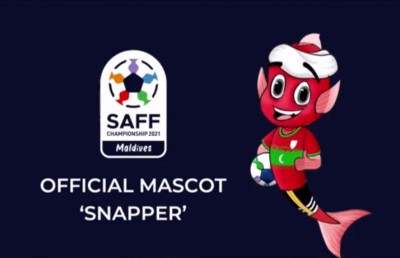 ސާފް ޗެމްޕިއަންޝިޕަށް ގައުމީ ކުލަތަކުން ދިވެހިވަންތަ ލޯގޯއެއް