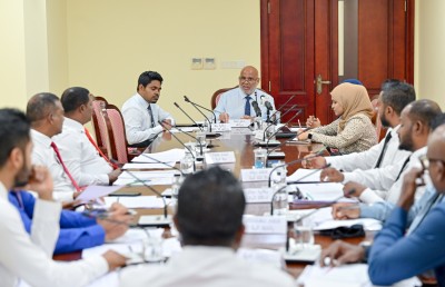 4،000 ފްލެޓް ލިބޭ މީހުން ކަނޑައަޅަން ފުރަތަމަ ބުރުގައި ހުށަހެޅި ހުރިހާ ފޯމެއް ރިވިއު ކުރަނީ