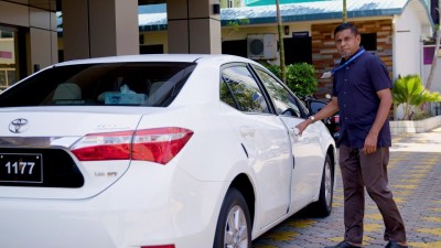 40 އަހަރުގެ ދިގު ދަތުރެއް، އެތައް މަންޒަރެއް!