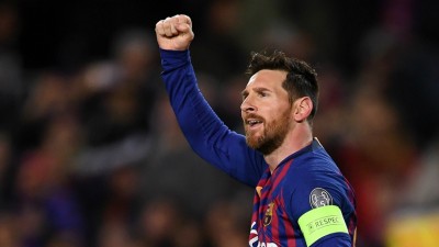 ކޮވިޑުން އަރައިގަންނަން ހީކުރި ވަރަށް ވުރެ ދުވަސް ނެގި، އެކަމަކު މިހާރު ރަނގަޅުވެއްޖެ: މެސީ