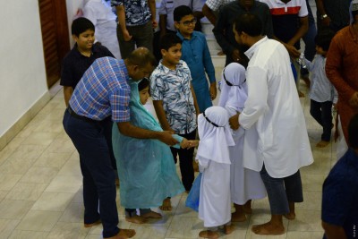 ދީބަލަ ކޮފީއެއް!