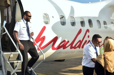 މުސާރަ ބޮޑުކުރާނެ ކަމުގެ ޔަގީންކަމާ އެކު ޕައިލެޓުން އިހުތިޖާޖު ހުއްޓާލައިފި